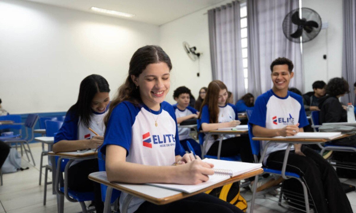 Redação Enem 2026: temas, dicas e erros para evitar - (crédito: murilo yamanaka)