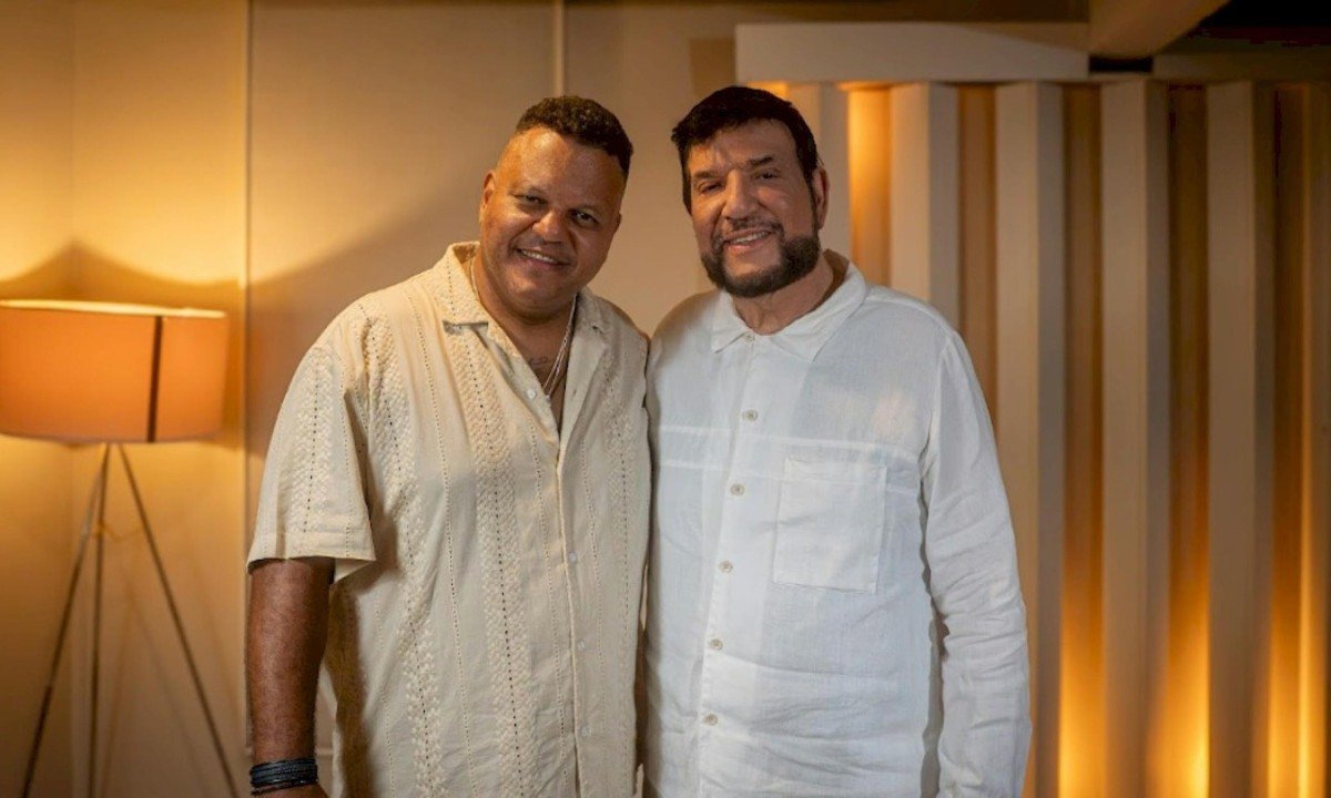 Michael Sullivan e Alma Djem renovam 