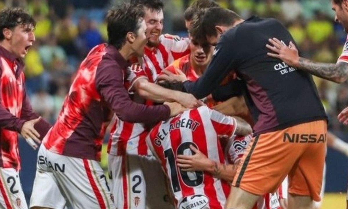 Ex-Cruzeiro brilha e ajuda clube espanhol a quebrar quatro maldições - (crédito: No Ataque Internacional)