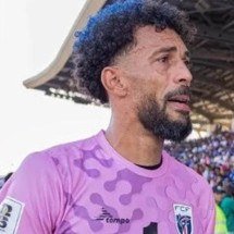 Nike, Adidas ou Puma? Vozinha fecha contrato em meio a possível saída do Colo-Colo - No Ataque Internacional