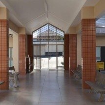 Capela Velório do Barreiro reabrirá as portas após reforma - Suziana Brugnara/PBH