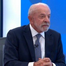 Lula diz que não sabia que o Bolsa Família não tinha sido reajustado -  Reprodução