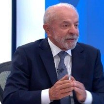 Lula defende reforma do Judiciário após questionamentos sobre ministros do STF - Reprodução/TV Globo