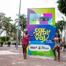Contagem regressiva: faltam 100 dias para o Carnaval de BH 2027 - Júnia Garrido/PBH