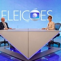 Lula defende redução da maioridade penal para 16 anos em crimes hediondos - Globo/ Manoella Mello