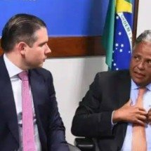 Motta se articula - Cláudio Araújo/Câmara dos Deputados