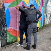 Investigado por homicídio em Betim é preso em SP após oito anos foragido - Reprodução/MPMG