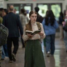 Nova versão de "Carrie, a estranha" é atual, sombria e atraente - PRIME VIDEO/DIVULGAÇÃO