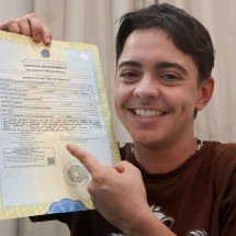 Mais de 1 mil mineiros trocaram de nome por ano sem precisar ir à Justiça - MARCOS VIEIRA/EM/D.A Press