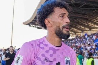 Nike, Adidas ou Puma? Vozinha fecha contrato em meio a possível saída do Colo-Colo