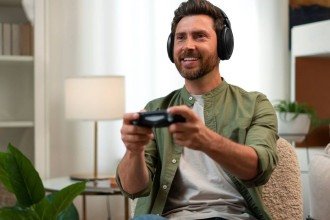 Entenda por que a experiência gamer varia tanto entre países 