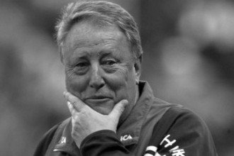 Luto: técnico eliminado pelo Brasil na Copa do Mundo morre aos 83 anos