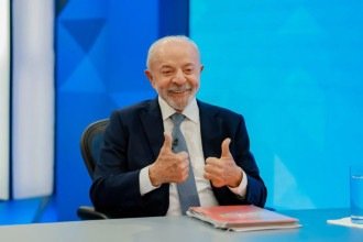 Lula cede sobre maioridade penal, elogia diretor da PF e evita criticar Moraes