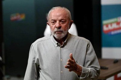 urante as conversas, ele perguntou ao chatbot o que aconteceria caso matasse o presidente e quais penas poderia enfrentar se fosse preso  -  (crédito: Evaristo Sa / AFP)