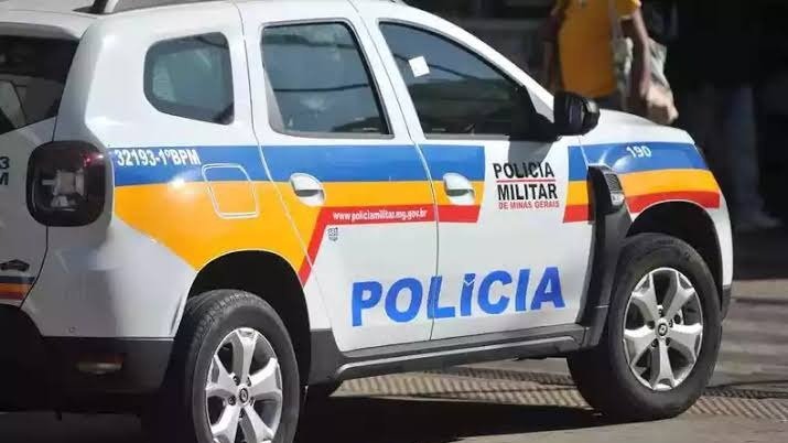 A Pol&iacute;cia Militar de Minas Gerais est&aacute; envolvida na investiga&ccedil;&atilde;o do sequestro de um jovem em Ribeir&atilde;o das Neves -  (crédito: Reprodu&ccedil;&atilde;o)