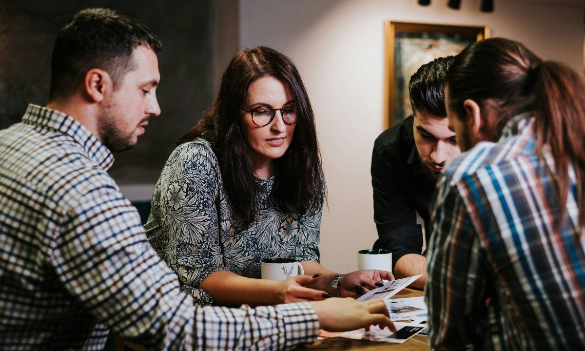 Plano de marketing: o que a empresa deve definir antes de pagar por anúncios - (crédito: PulseBrand)