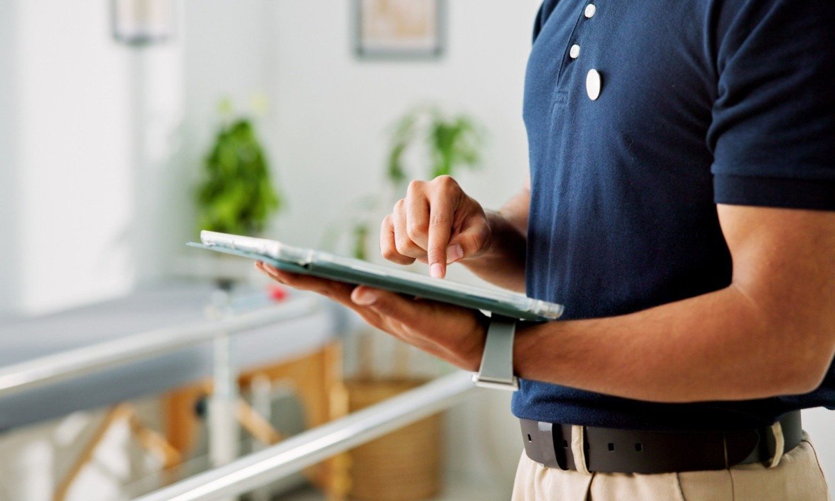 Fintechs ampliam espaço no mercado de crédito - (crédito: Shutterstock)