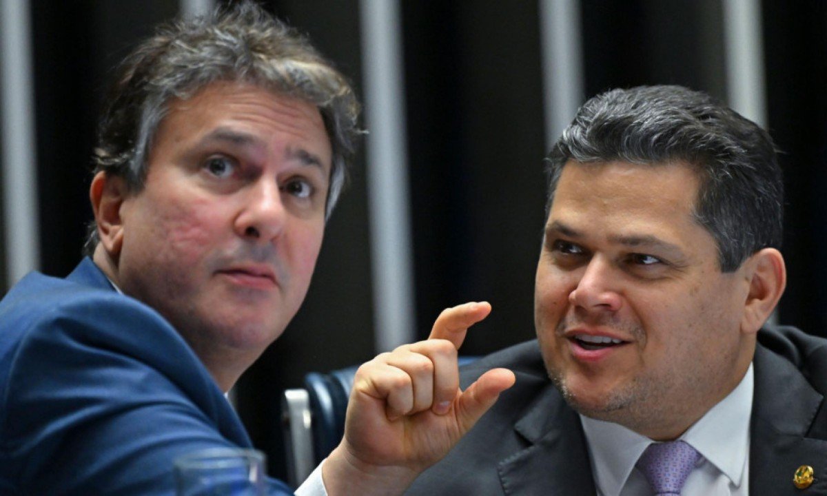 O ‘circuit-breaker’ acionado por Alcolumbre para salvar o PT de um desgaste público - (crédito: Foto: Ton Molina/Agência Senado)
