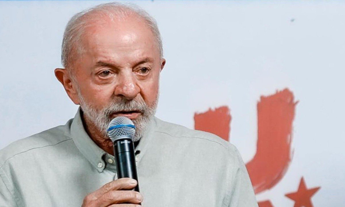A dificuldade de preparar Lula para debates - (crédito: Foto: Ricardo Stuckert)