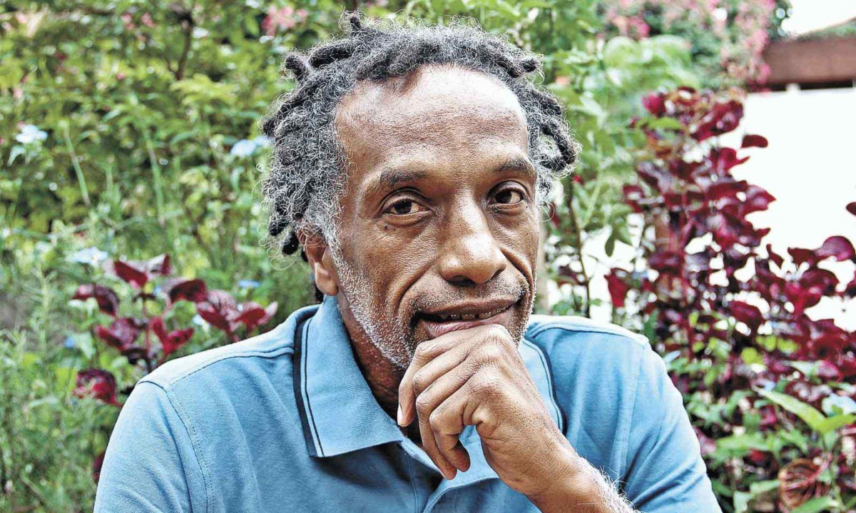 Gil Amancio conduz roda de conversa e show musical, neste sábado - (crédito: Divulgação)