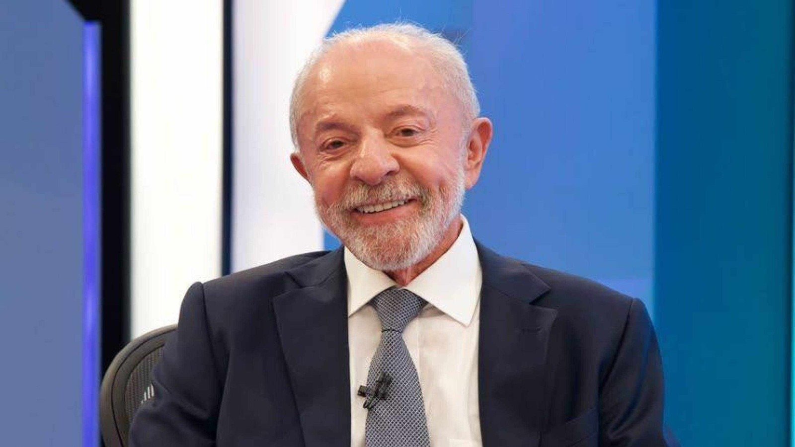 Lula na Globo: o que disse o candidato à Presidência na entrevista