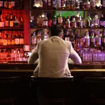 O melhor bar do mundo para quem? - drobotdean para Magnific