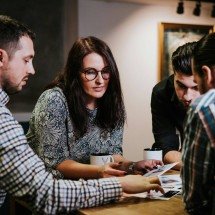 Plano de marketing: o que a empresa deve definir antes de pagar por anúncios