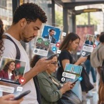 Autenticidade, inteligência artificial e impulsionamento: os três fatores que marcaram a comunicação das campanhas de 2026