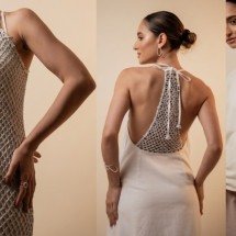 SPFW: marcas destacam o artesanato como expressão da moda contemporânea - Igor de Melo