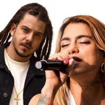 Mineira, Cynthia Luz se une a Adonai em novo single de reggae pop - Divulgação
