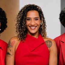 Para virar voto a gente serve. Para ser ministra do STF, não? - Redes sociais/Reprodução
