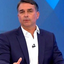 Flávio: "tesouraço" virá diminuição de ministérios e venda de imóveis da União - Reprodução/TV Globo