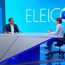 Flávio na Globo: "O maior ajuste fiscal a ser feito é tirar o Lula" - TV Globo