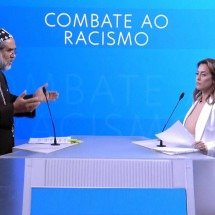 Do inferno ao padre de quermesse - reprodução youtube