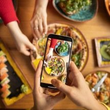 Proibições geram debate sobre presença de influenciadores em restaurantes - Magnific