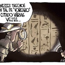 Vorcaro