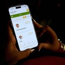 Última chance - Luis Robayo/AFP