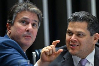 O ‘circuit-breaker’ acionado por Alcolumbre para salvar o PT de um desgaste público