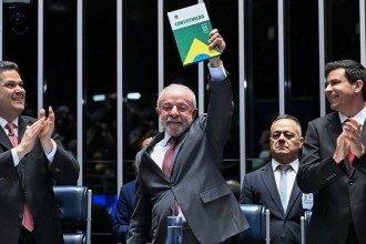 Fim da escala 6x1: 'Ninguém quer que empresa quebre', diz Lula