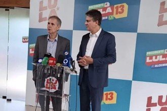 Campanha de Lula anuncia envio de PEC da tarifa zero ao Congresso