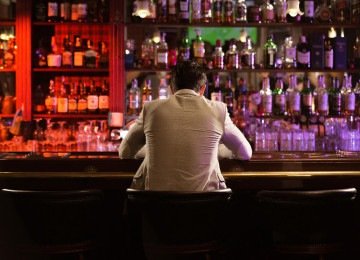 Um bar pode ser tecnicamente perfeito e não significar absolutamente nada para quem o visita -  (crédito: drobotdean para Magnific)