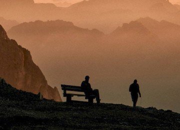  Filmes e séries impulsionam viagens, revela Unpack’27 -  (crédito: Reprodução / Hoteis.com)