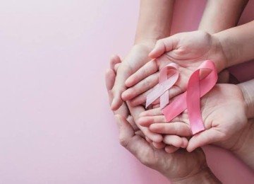 Para mulheres de 50 a 74 anos ou sintomas suspeitos, a recomendação é rastrear a cada dois anos -  (crédito: Pixabay)