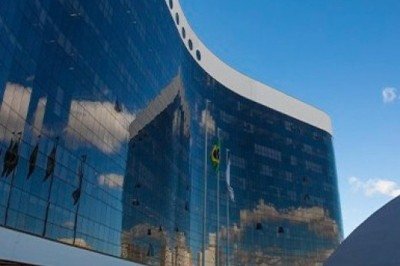 Campanha de Lula acusa big tech de falhar deliberadamente ao entregar publicações da campanha do líder petista nas redes  -  (crédito: Luiz Roberto/Secom/TSE)