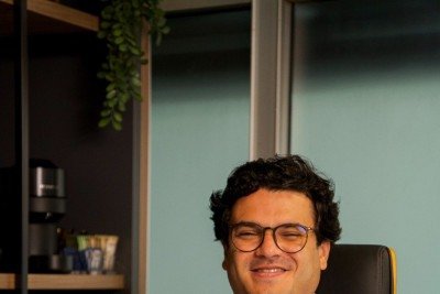 O TDAH sempre esteve presente na minha vida, mas por muitos anos eu nem sabia que existia -  (crédito: Arquivo pessoal)