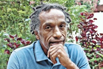 Gil Amancio conduz roda de conversa e show musical, neste sábado -  (crédito: Divulgação)