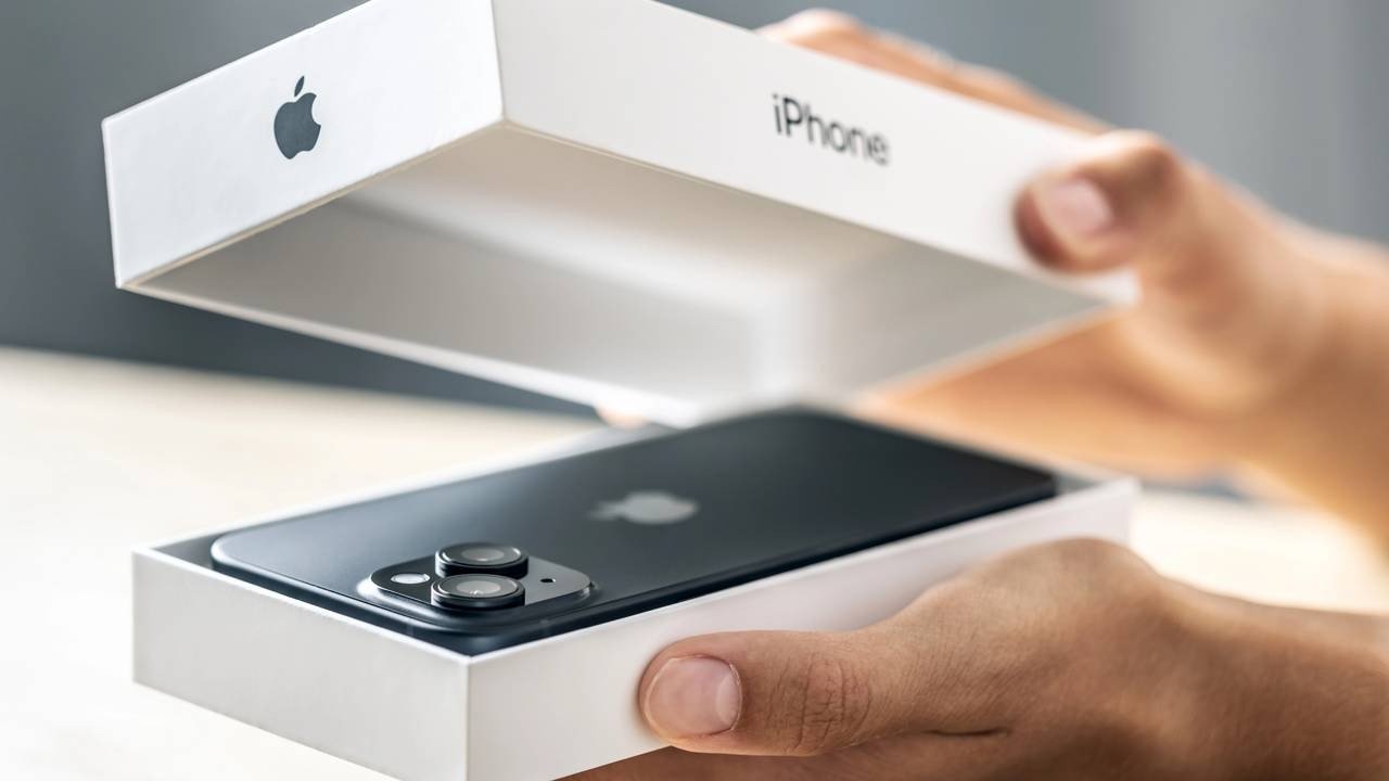 A terceira beta p&uacute;blica do iOS 27.2 est&aacute; chegando aos iPhones, trazendo novos recursos e melhorias para o sistema -  (crédito: depositphotos.com / weyo)