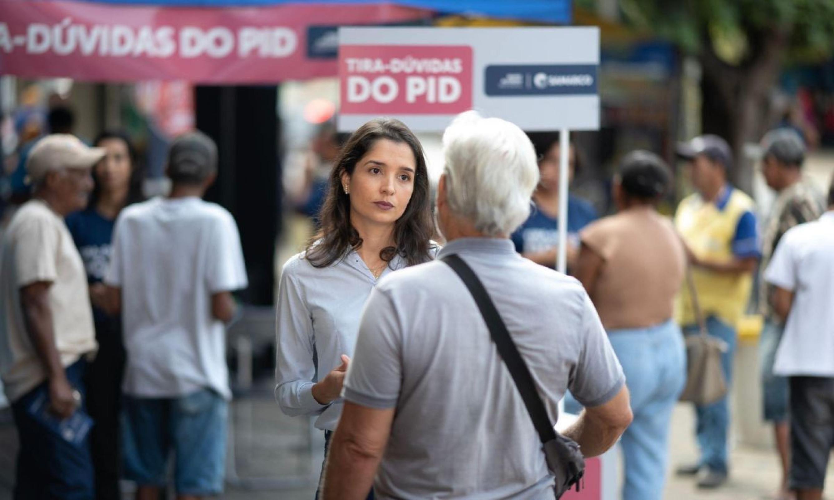 Dois anos após o Novo Acordo, indenizações chegam a 648 mil pessoas