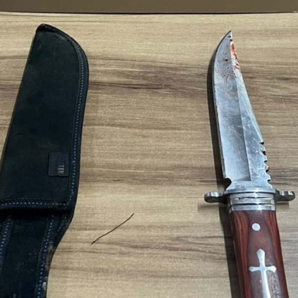 Briga por cerveja no interior de Minas termina com facada