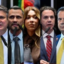 PEC da 6×1: 7 figuras que protagonizaram a aprovação da proposta pelo Senado